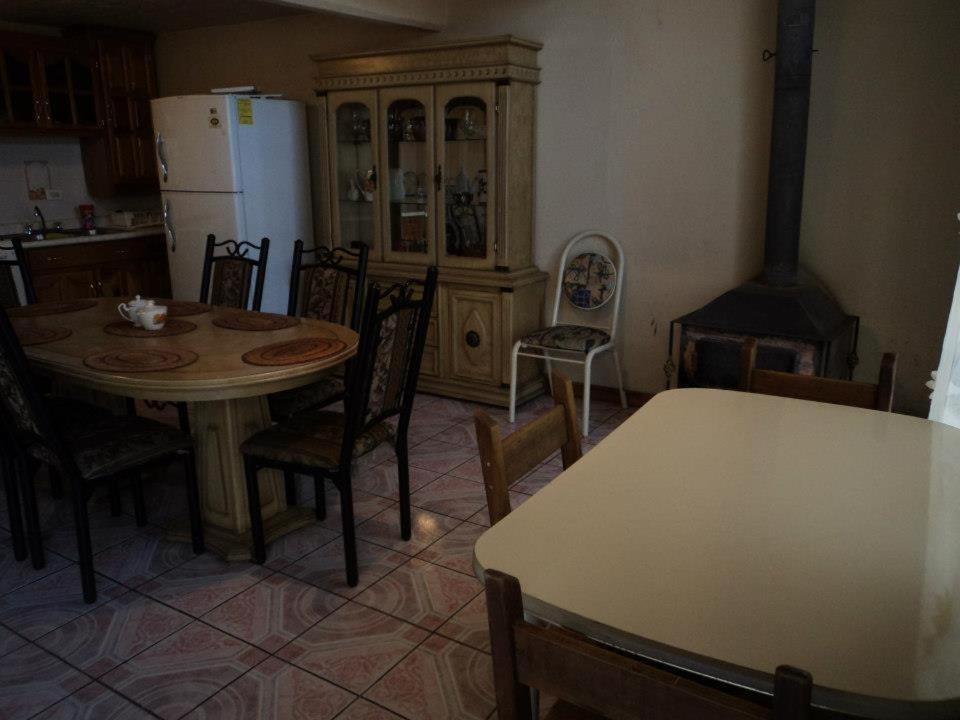 Cabanas Taramuri Кріл Номер фото