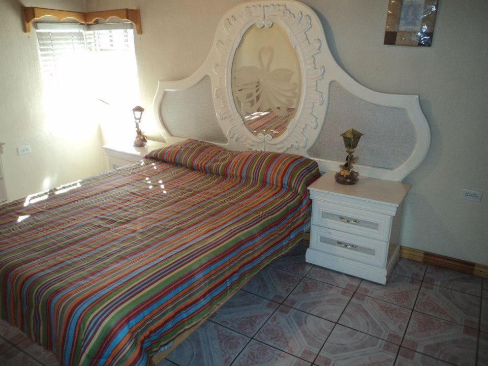 Cabanas Taramuri Кріл Номер фото